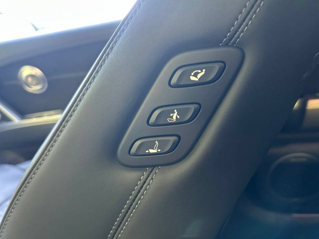 Used 2023 Genesis GV60 Performance AWD/4WD image 24