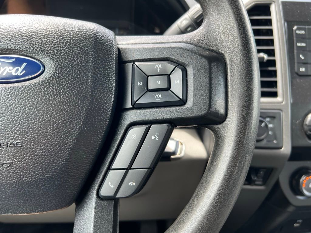 Used 2020 Ford F450 XL w/ Power Equipment Group image 10