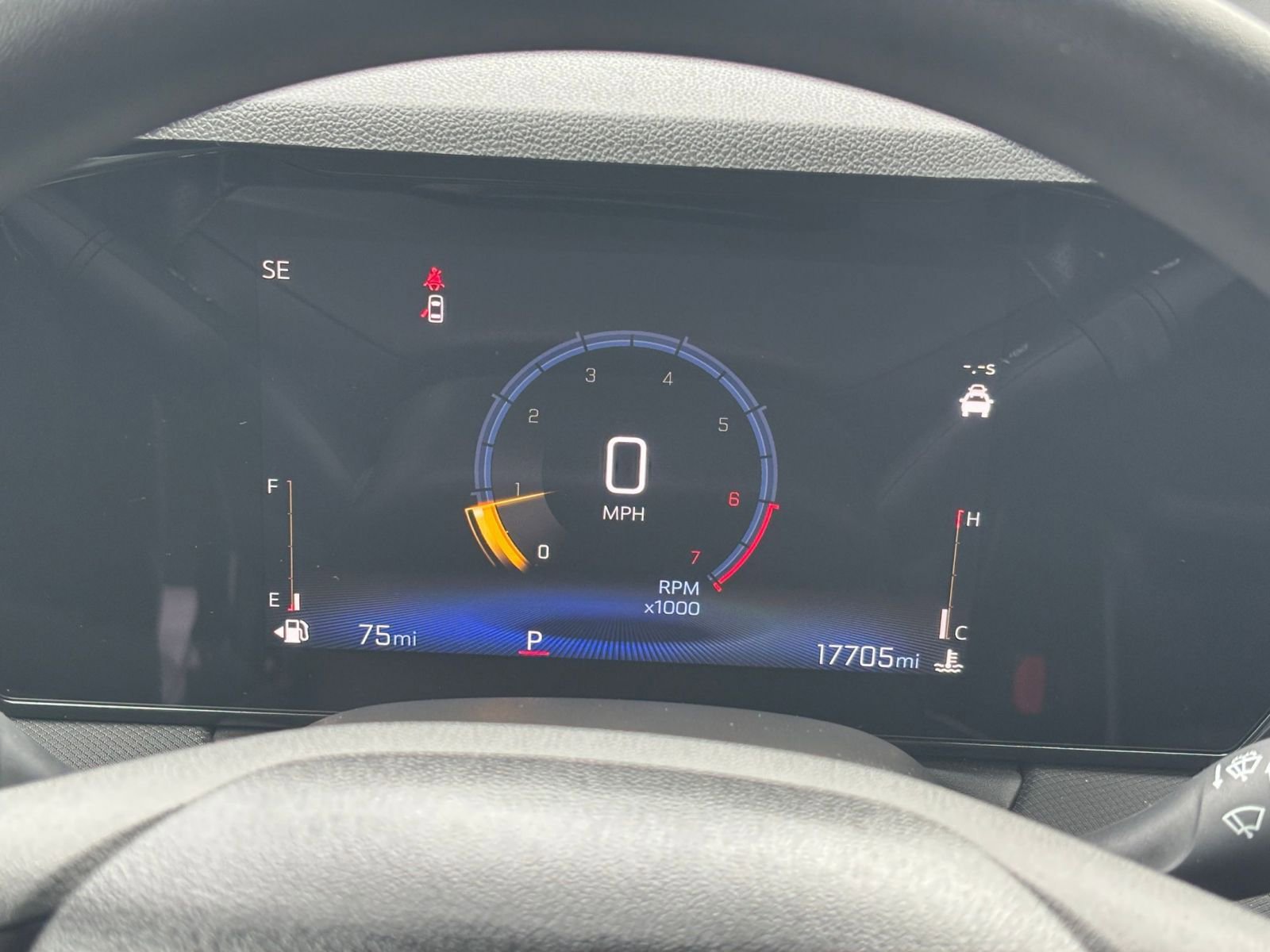 Used 2025 Chevrolet TrailBlazer LT image 36