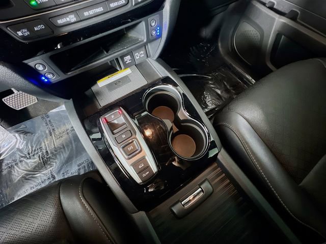 Used 2023 Honda Passport Elite image 24