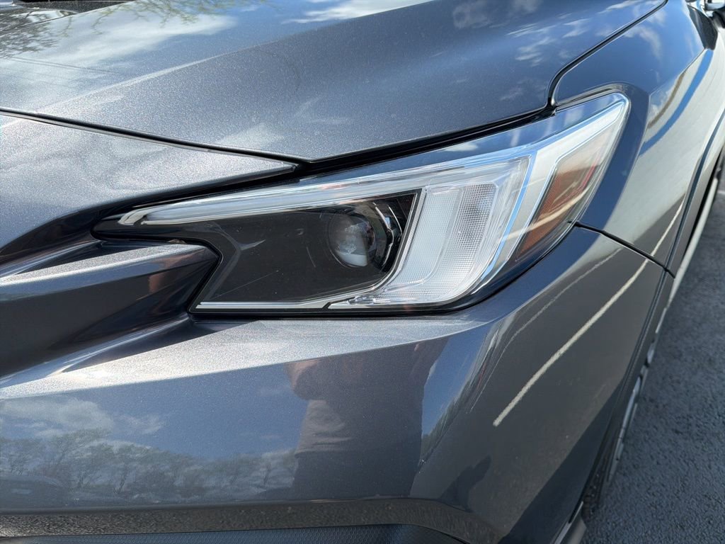 Used 2022 Subaru WRX GT image 9