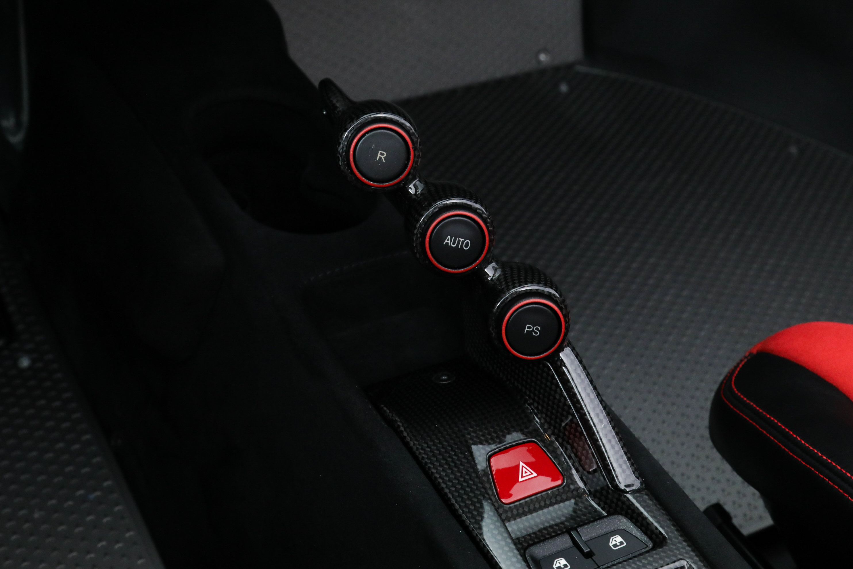 Certified 2015 Ferrari 458 Speciale A RWD image 40