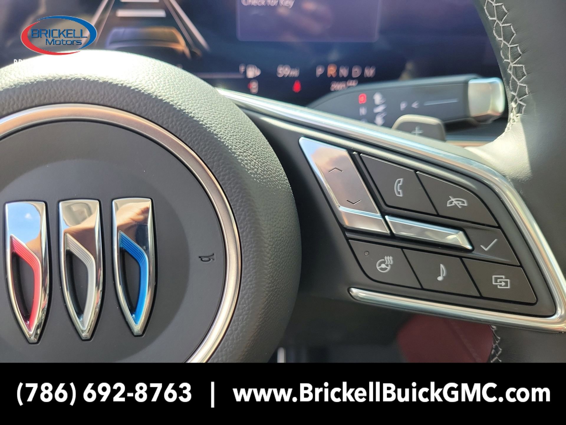 New 2026 Buick Envision Sport Touring AWD/4WD image 22