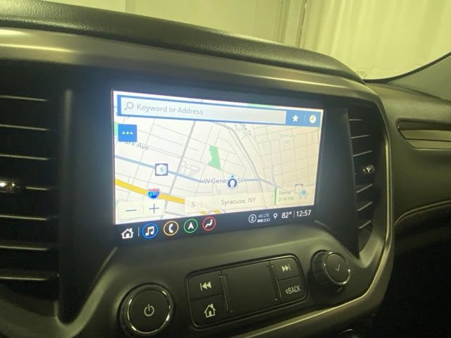 Used 2023 GMC Acadia AT4 w/ Preferred Package AWD/4WD image 19