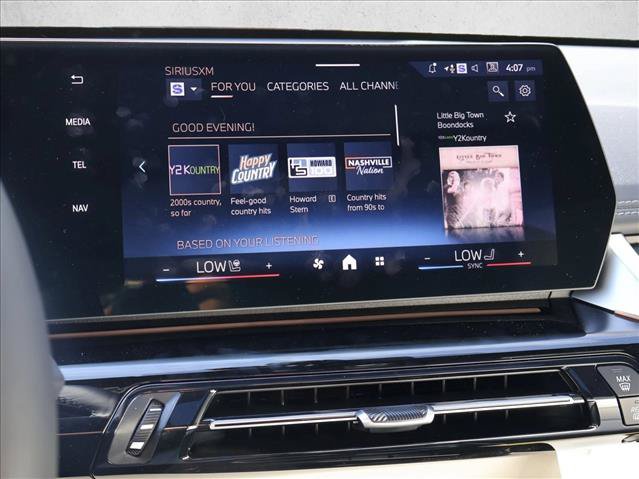 Used 2026 BMW X1 xDrive28i w/ Convenience Package AWD/4WD image 12