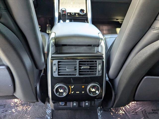 Used 2019 Land Rover Range Rover Sport HST image 20