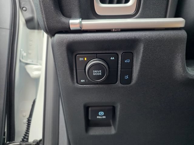New 2027 Ford Expedition Max Active AWD/4WD image 23
