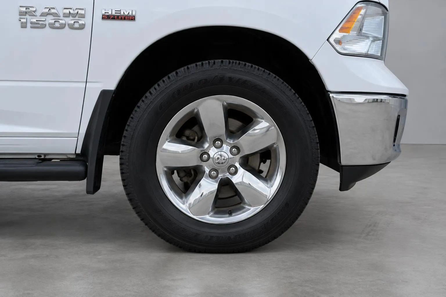 Used 2014 RAM 1500 Big Horn AWD/4WD image 20