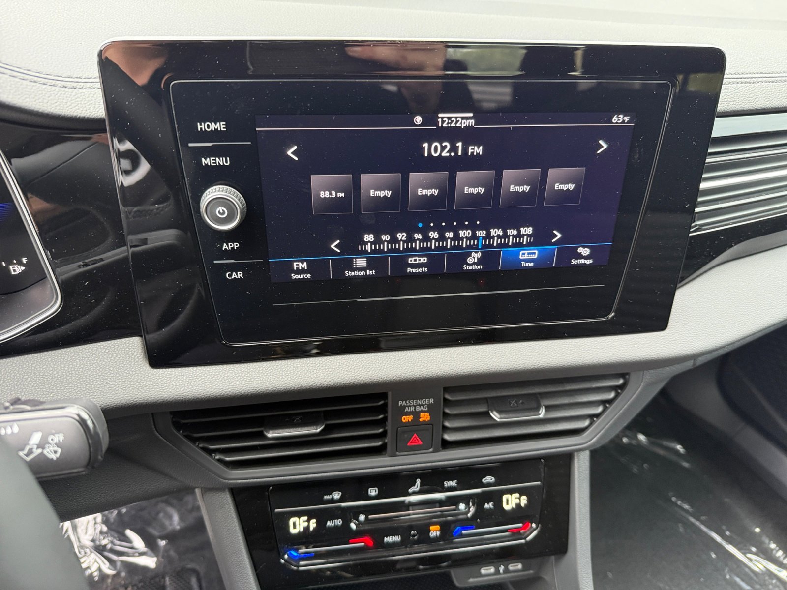 New 2026 Volkswagen Jetta S image 12