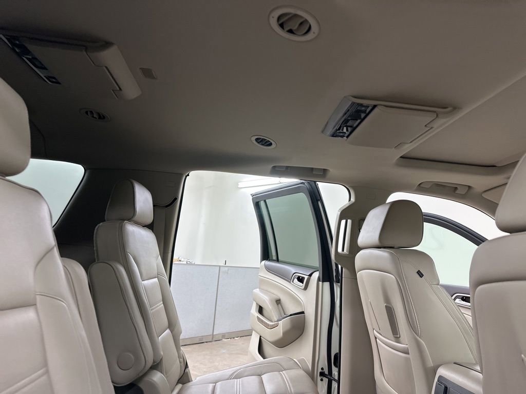 Used 2015 GMC Yukon XL Denali w/ Touring Package image 24