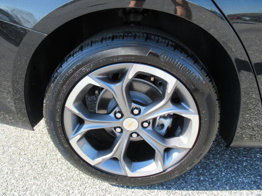 Used 2024 Chevrolet Malibu LT image 7