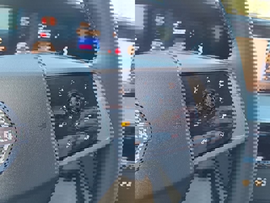 New 2026 Nissan Murano Platinum image 22