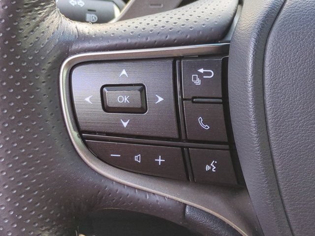 Certified 2023 Lexus ES 350 F Sport w/ Accessory Package (Z1) FWD image 24