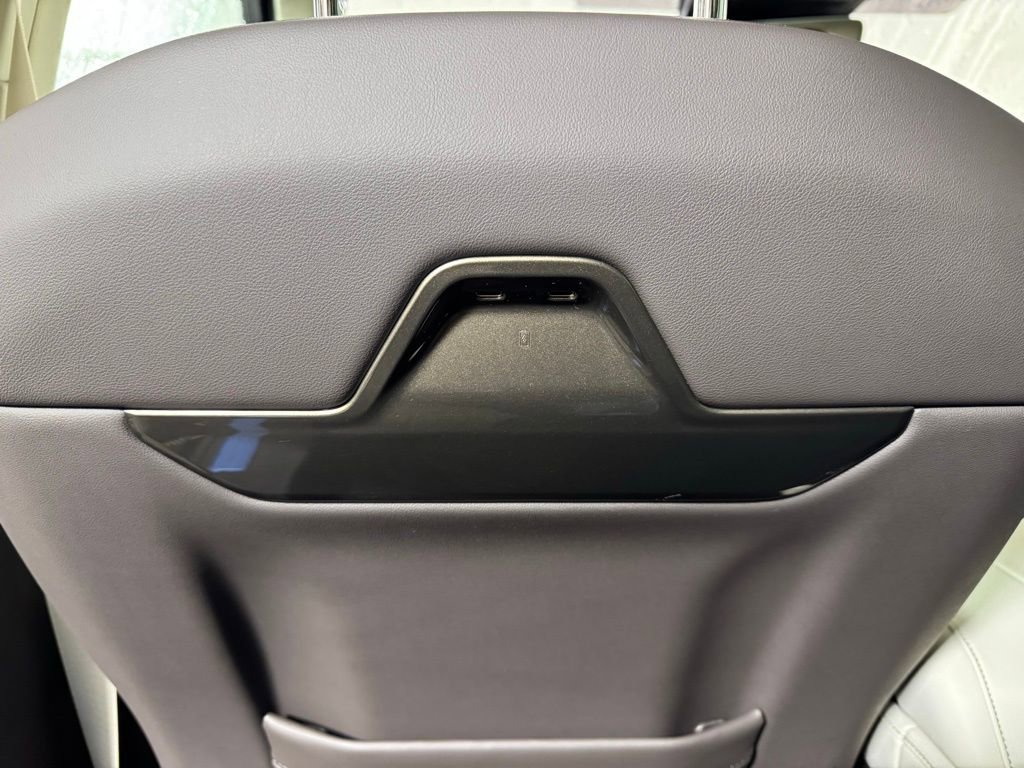 New 2026 Lincoln Nautilus Black Label AWD/4WD image 56