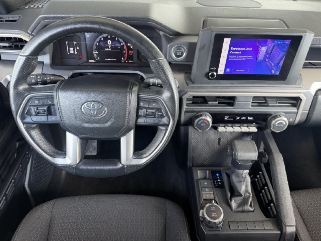 Certified 2025 Toyota 4Runner SR5 AWD/4WD image 13