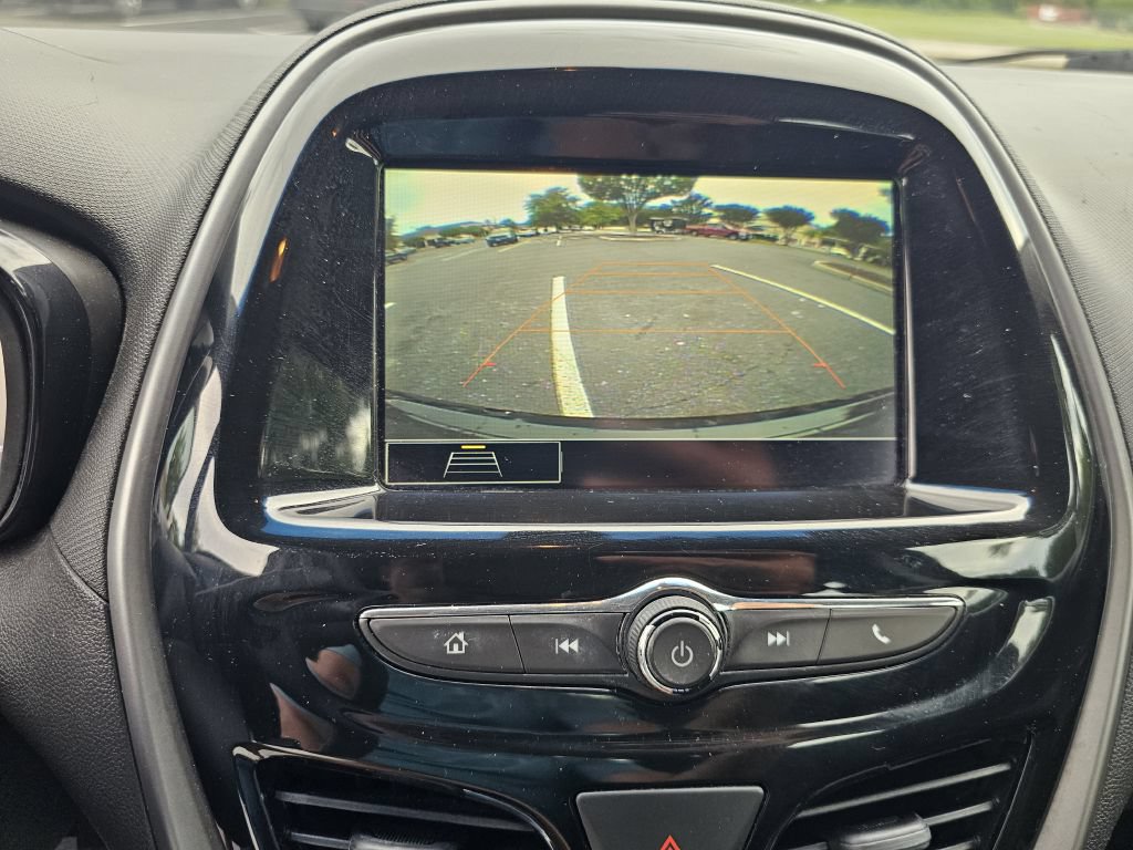 Used 2019 Chevrolet Spark LS FWD image 16
