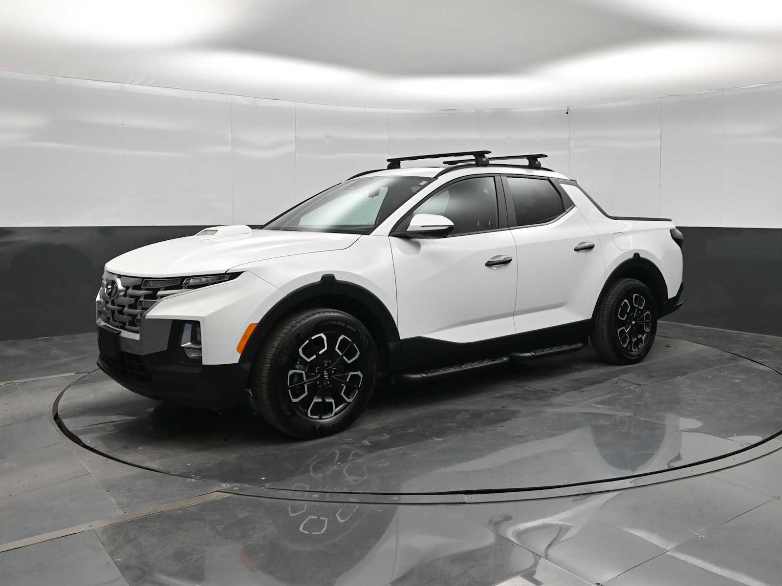 Used 2022 Hyundai Santa Cruz SEL w/ Activity Package AWD/4WD image 4
