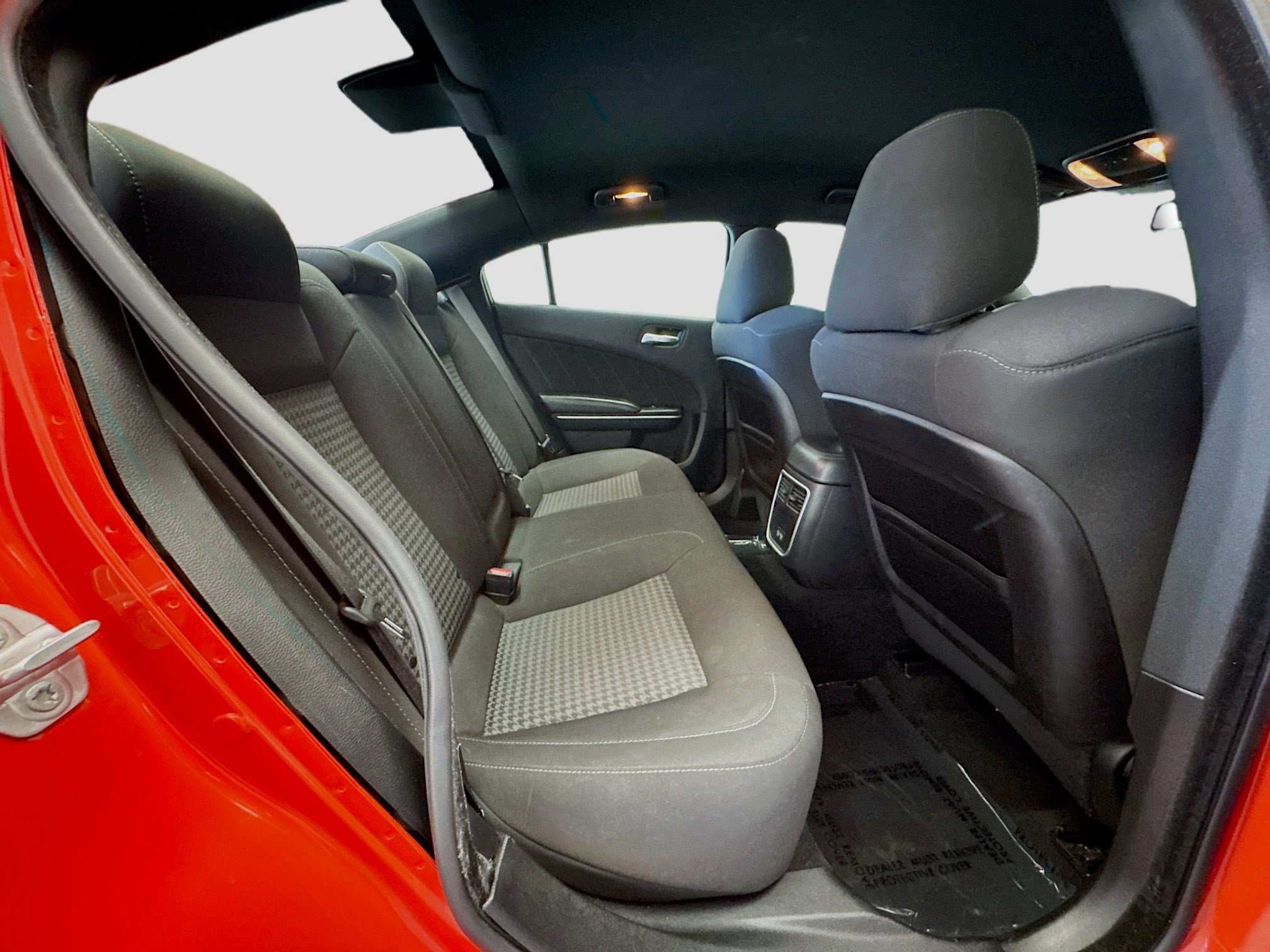 Used 2023 Dodge Charger GT RWD image 17