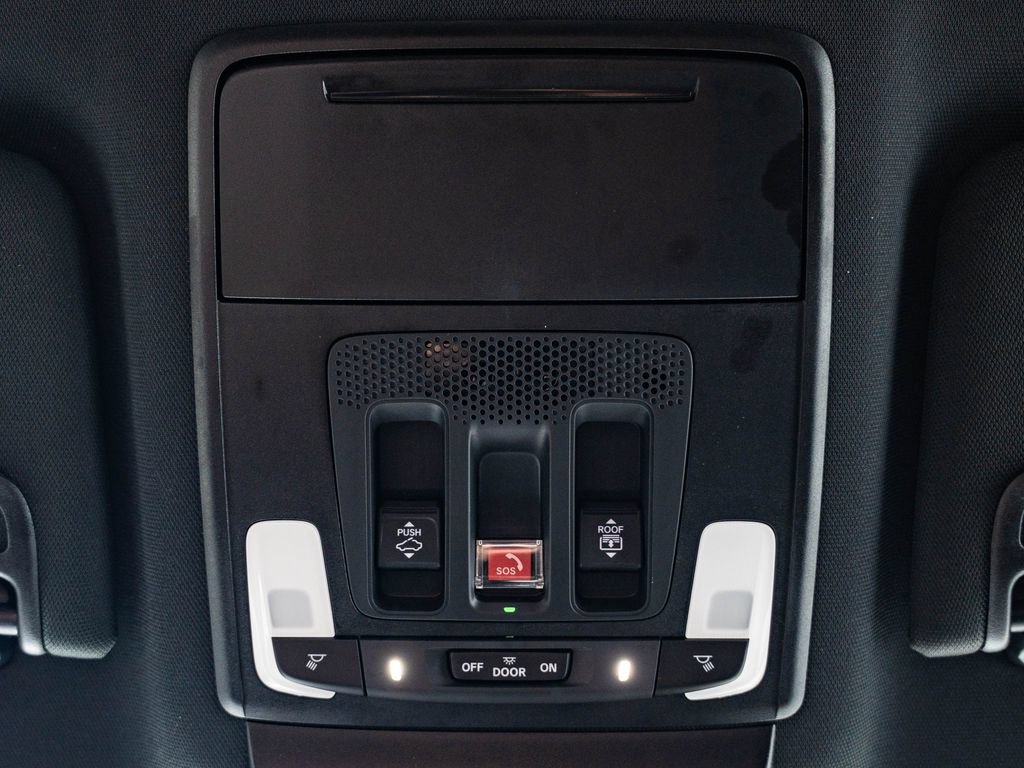 Certified 2025 Acura ADX A-Spec AWD/4WD image 40