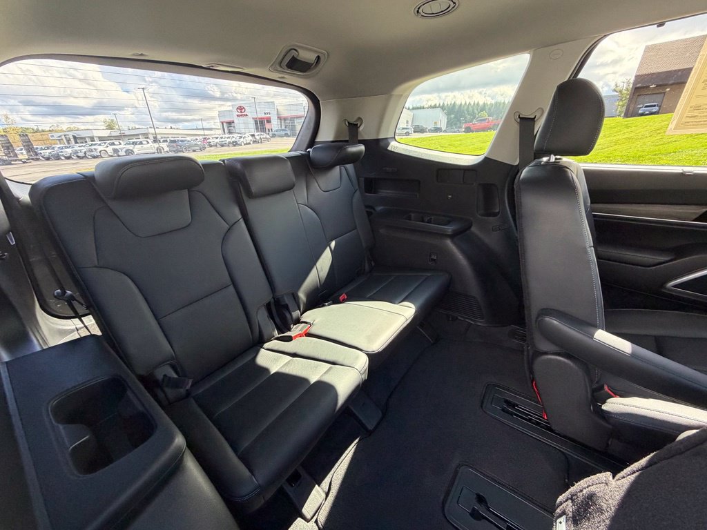 Used 2022 Kia Telluride EX w/ EX Premium Package AWD/4WD image 40