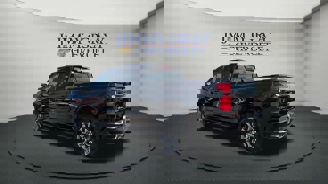 New 2026 Chevrolet Silverado 1500 RST w/ All Star Edition Plus image 3