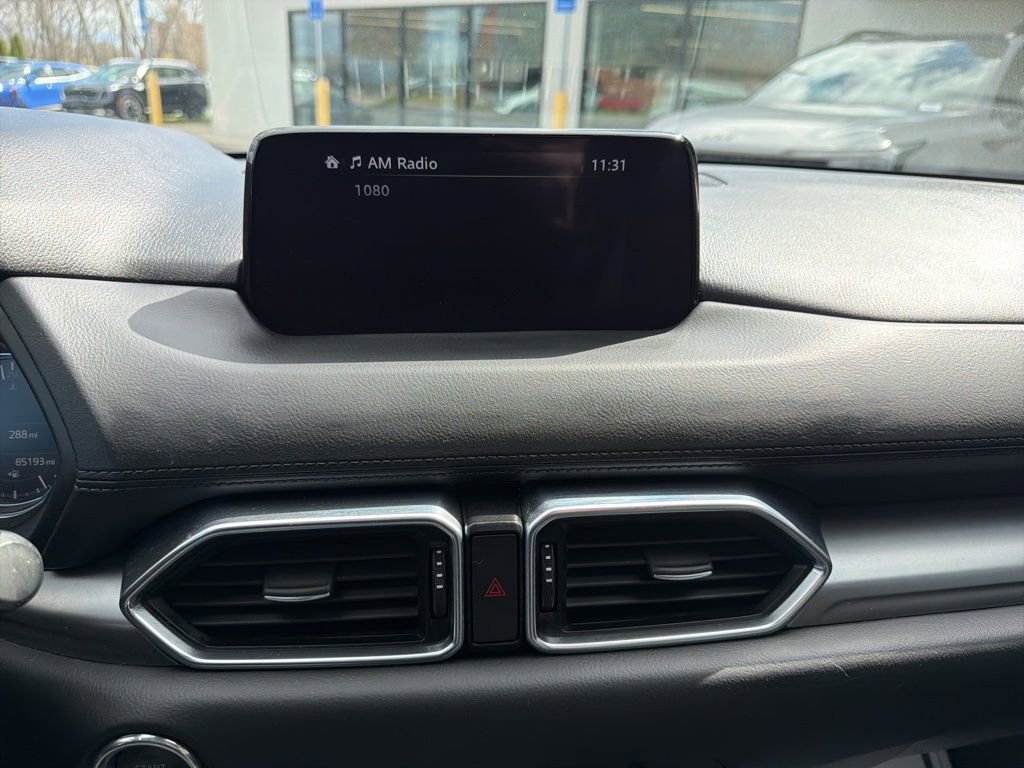 Used 2020 MAZDA CX-5 Touring image 31