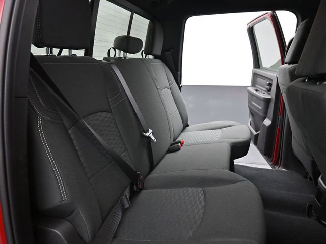 New 2026 RAM 2500 Tradesman image 21