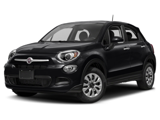 Used 2017 FIAT 500X Trekking FWD image 3