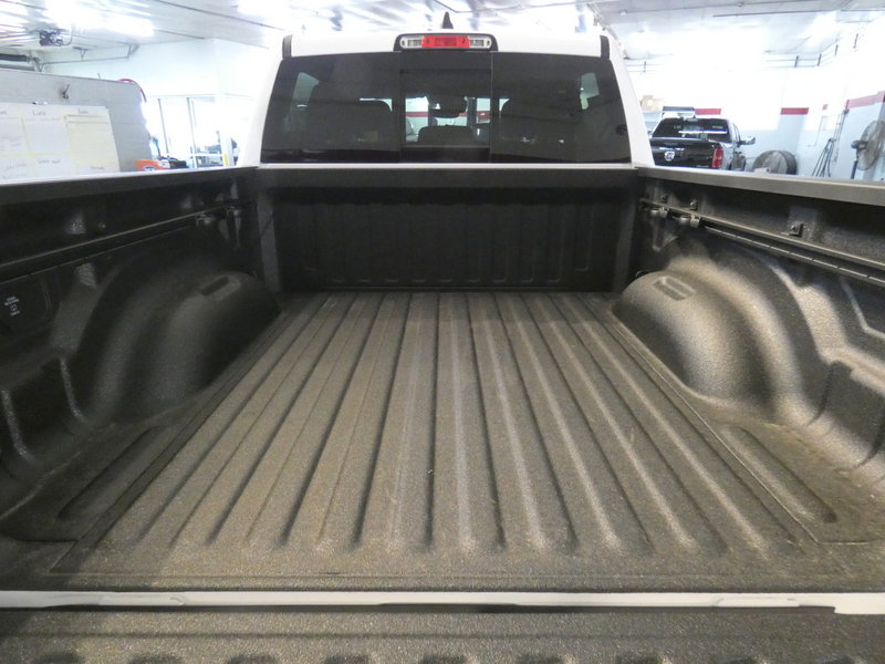 New 2026 RAM 1500 Big Horn image 6