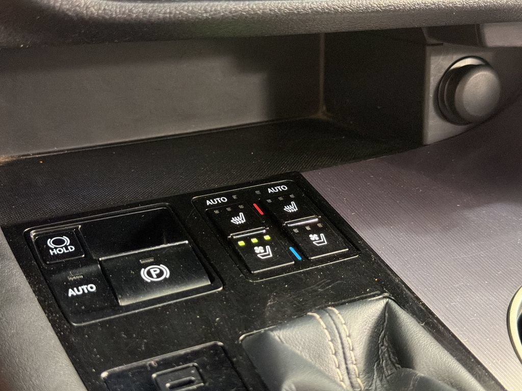 Used 2018 Lexus RX 450h F Sport w/ Accessory Package AWD/4WD image 25