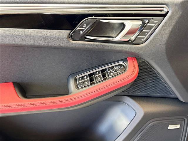 New 2026 Porsche Macan S AWD/4WD image 11