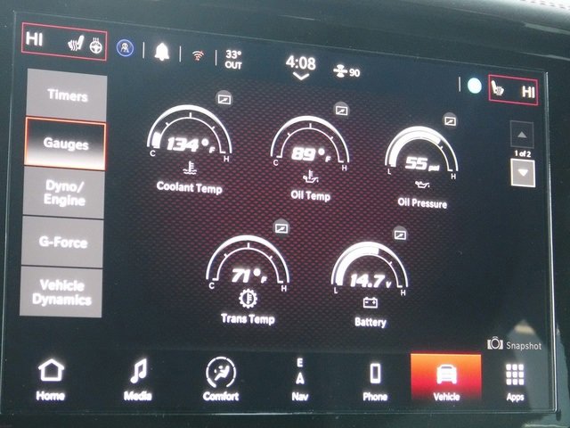 New 2026 Dodge Durango GT image 37