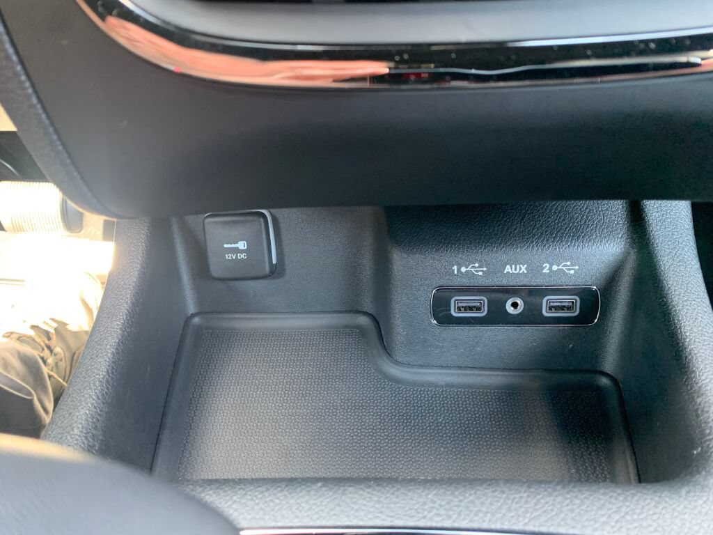 Used 2019 Dodge Durango R/T w/ Trailer Tow Group IV AWD/4WD image 23