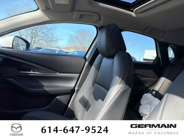 New 2026 MAZDA CX-30 AWD 2.5 S image 18