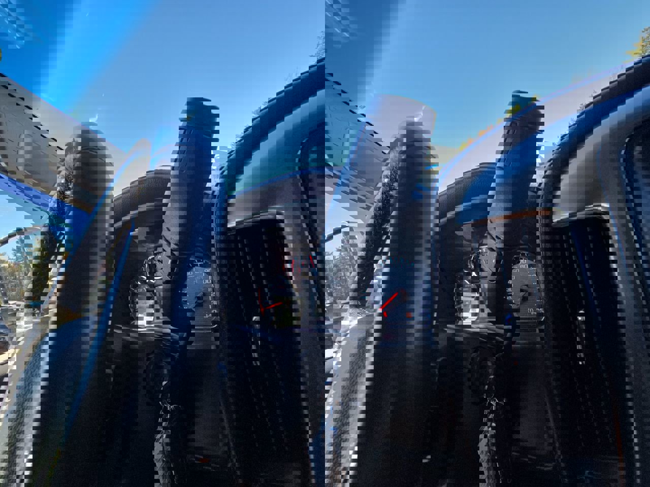 Used 2019 Chevrolet Silverado 2500 LTZ w/ Vortec Plus Package image 52