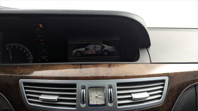 Used 2010 Mercedes-Benz S 550 image 24