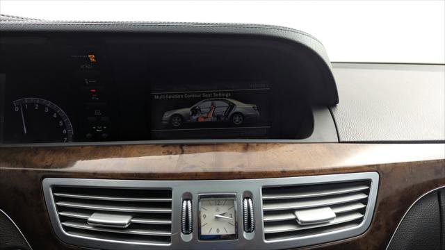 Used 2010 Mercedes-Benz S 550 image 24