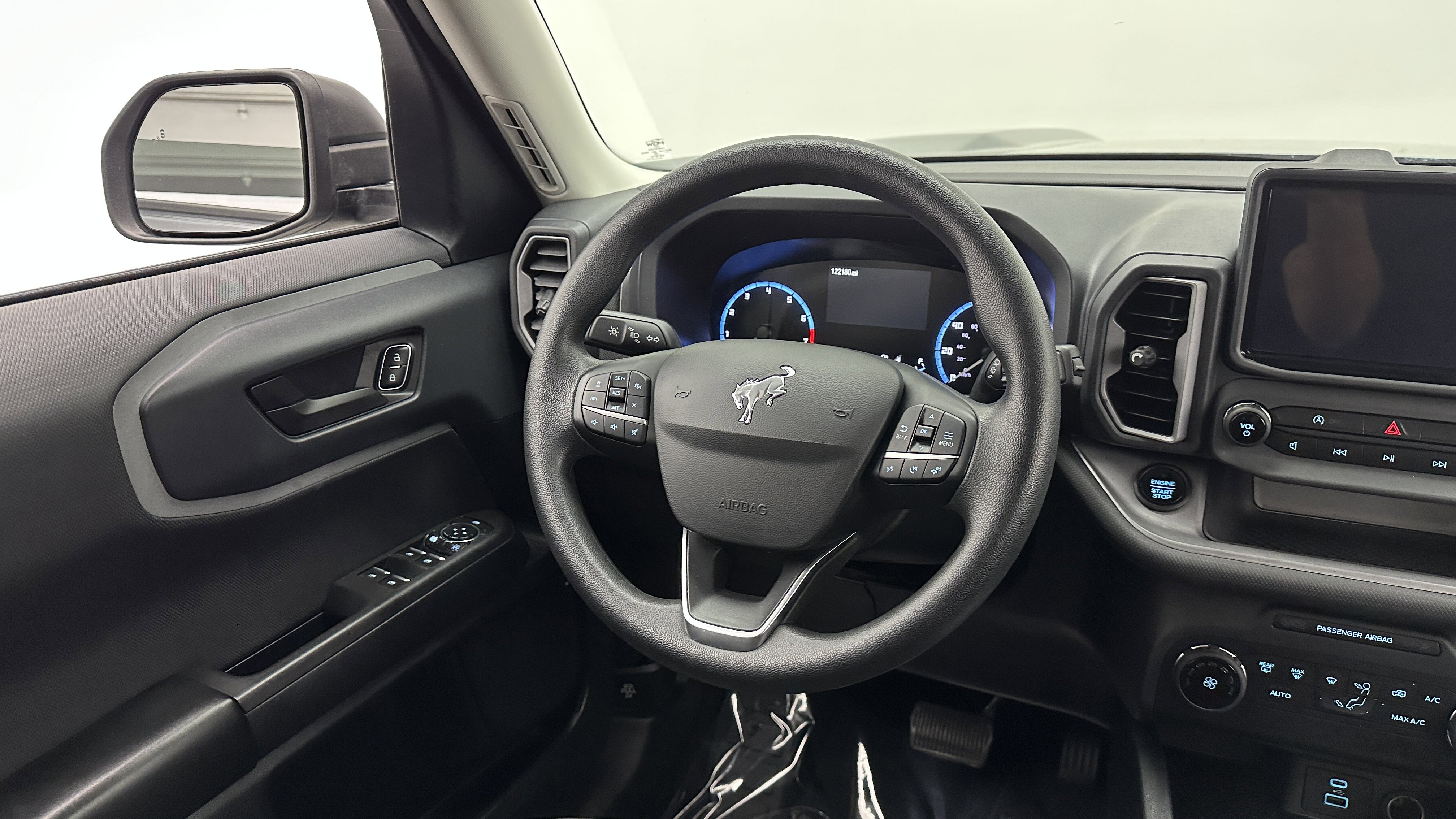 Used 2021 Ford Bronco Sport Big Bend image 23