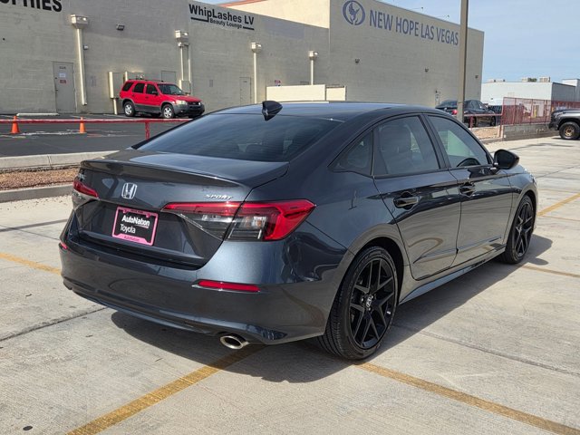 Used 2024 Honda Civic Sport image 5