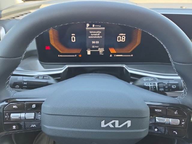 New 2026 Kia Sorento S FWD image 10