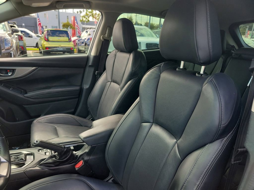 Used 2020 Subaru Impreza 2.0i Limited w/ Popular Package #2 image 14