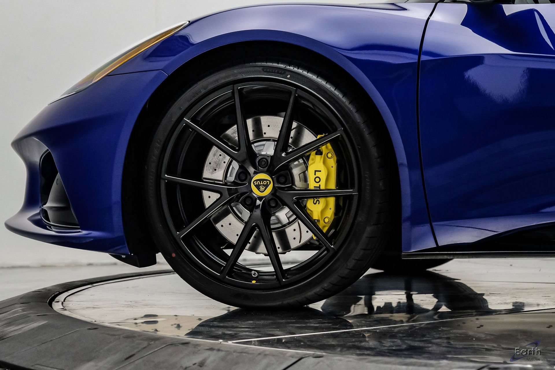 Used 2026 Lotus Emira SE RWD image 99