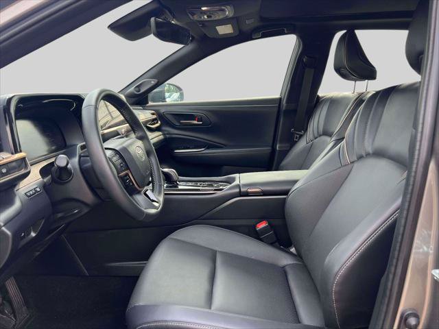 Certified 2026 Toyota Crown w/ Advanced Technology Package AWD/4WD image 19