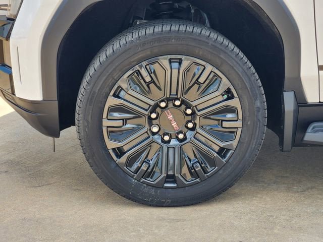 New 2026 GMC Sierra EV Elevation w/ Premium Package AWD/4WD image 22