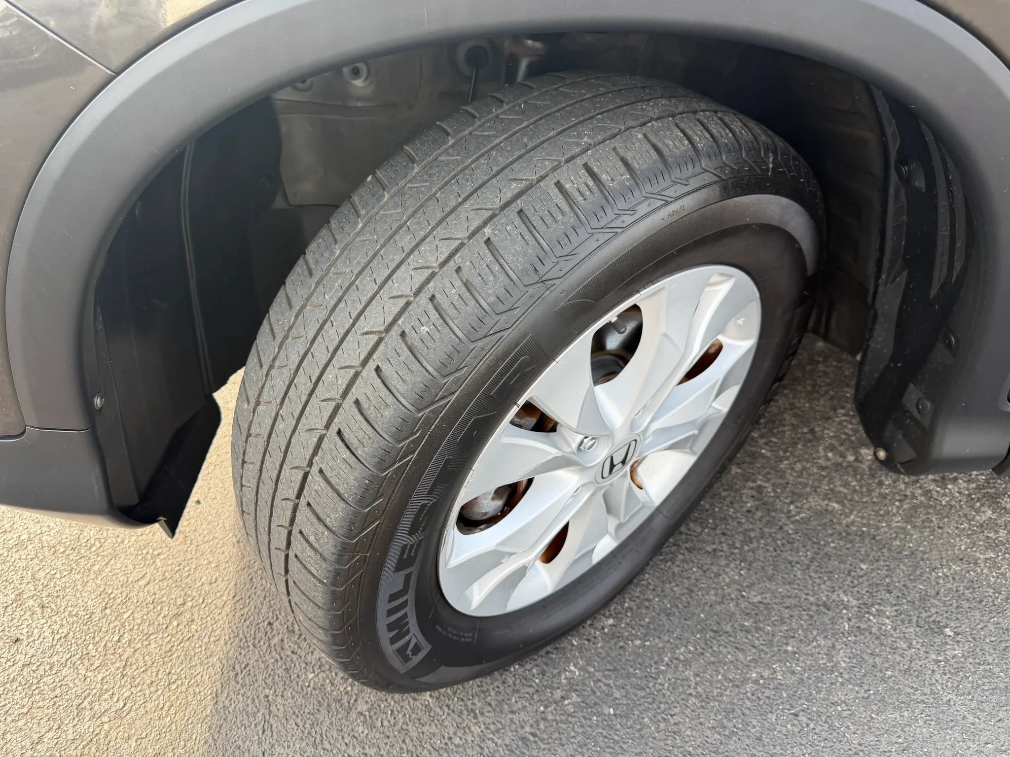 Used 2013 Honda CR-V EX-L image 39