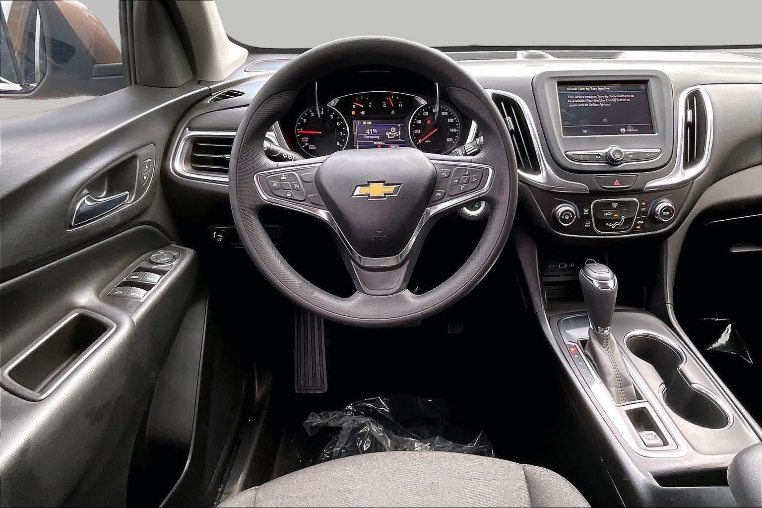 Used 2019 Chevrolet Equinox LT FWD image 6