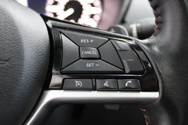 Used 2019 Nissan Altima 2.5 SR w/ SR Premium Package FWD image 15
