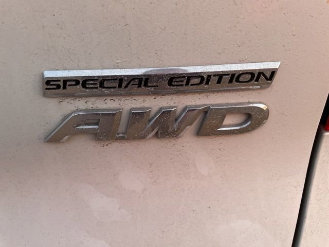 Used 2022 Honda Pilot Special Edition image 14