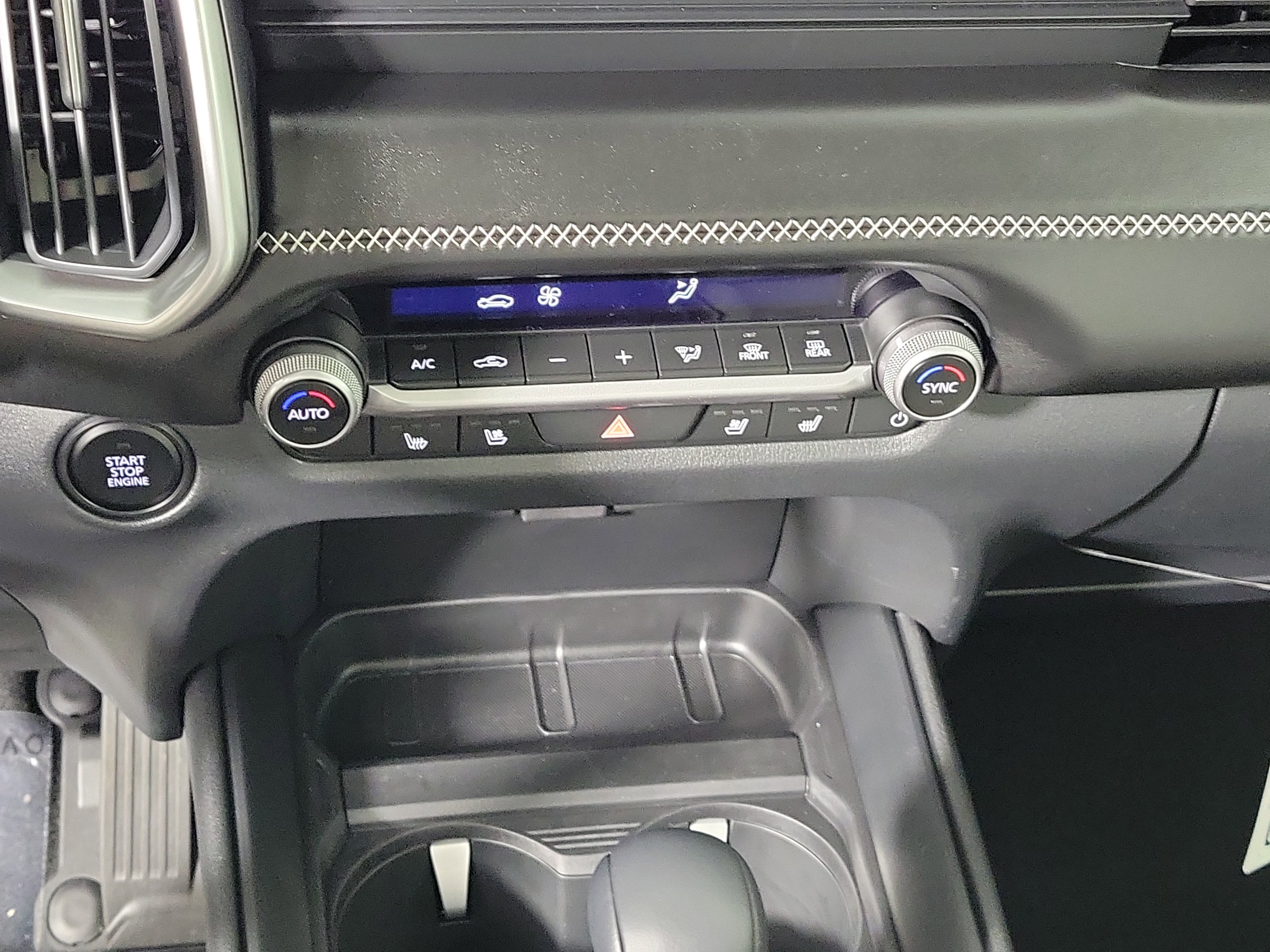 New 2026 MAZDA CX-50 AWD 2.5 S w/ Accent Package image 23