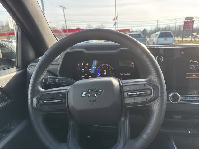 New 2026 Chevrolet Colorado Trail Boss image 15